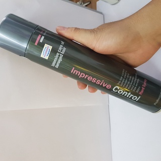 Keo xịt tóc( gôm)  tạo kiểu Tóc (Hàn Quốc) giữ nếp lâu Mugens Hard Spray 300ml