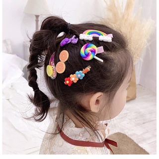 Vỉ kẹp trẻ em