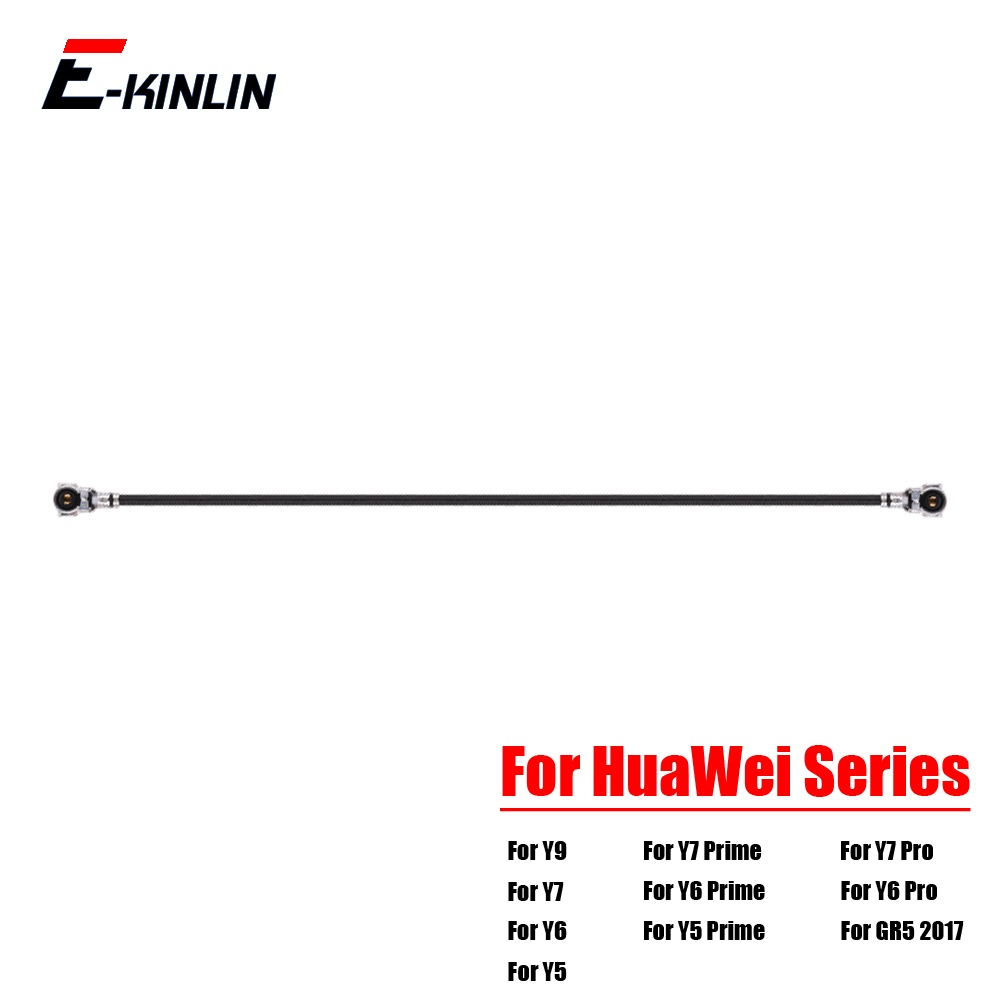 Mạch Ăng Ten Tín Hiệu Wifi Cho HuaWei Y9 Y7 Y6 Pro Y5 Prime 2019 2018 GR5 2017
