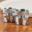 Bộ chuyển đổi máy sục khí xoay JUIC Kết nối hữu ích Vòi tưới vườn Phòng tắm Tap Đầu nối máy sục khí