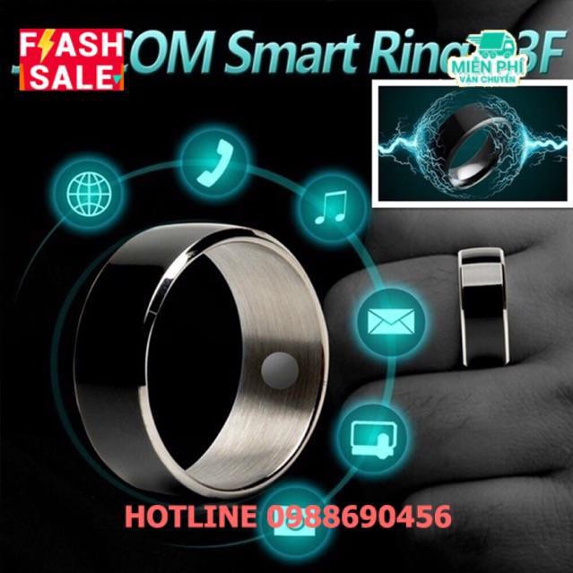 Smart Ring by Giá Sỉ