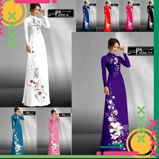 Vải Áo Dài Thái Tuấn - Giá Tốt, Miễn Phí Vận Chuyển, Đủ Loại | Shopee Việt  Nam