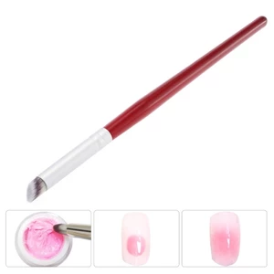 Cọ dặm Ombre đầu tròn