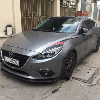phuongmazda