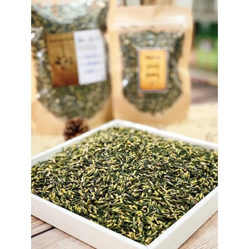 [Loại Ngon] Tâm Sen – Trà Tim Sen Hỗ Trợ An Thần, Thanh Tâm, Giúp Ngủ Dễ Và Sâu Hơn