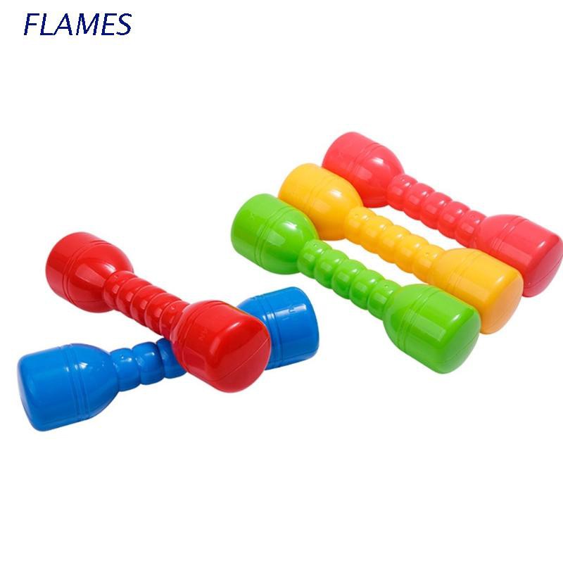Set 2 tạ tay tập thể dục tại nhà cho trẻ em chất lượng cao