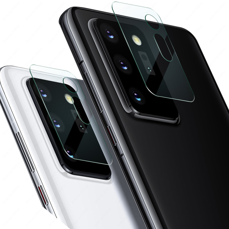 Kính Cường Lực Bảo Vệ Ống Kính Máy Ảnh Cho Samsung ss Galaxy S26 S25 Edge S24 S23 S22 S21 S20 FE Note 20 Ultra 10 10+ S20+ Plus Pro 5G 4G 2026