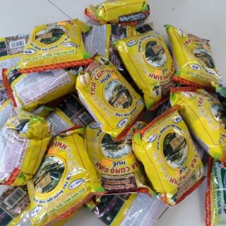 Trà cung đình Huế G8 Đức Phượng gói 5OOgr