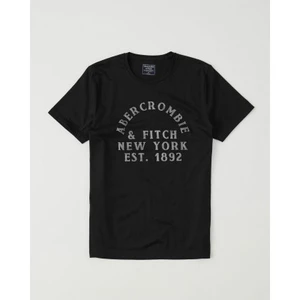 Áo thun Abercrombie Fitch