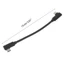 Cáp Dữ Liệu BTM 90 Độ Loại C Cáp Sạc Nhanh 60W Cáp Hiệu Quả 10Gbps Dòng Dữ Liệu Cho Điện Thoại Di Động Máy Tính Bảng Sạc Ca