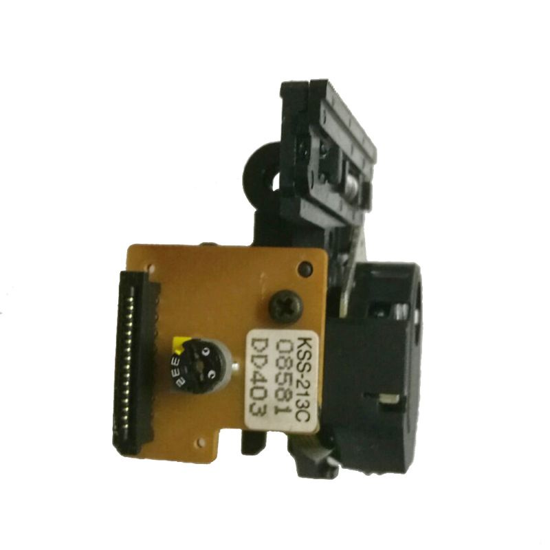 Ống kính laser KSS-213B KSS-213C cho đầu DVD CD