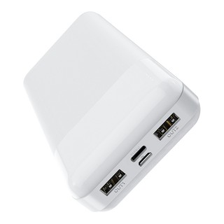 Pin sạc dự phòng Hoco J72A Easy travel 20000mAh 2 cổng Input/Output max 2A - Phụ Kiện Nhất Tín