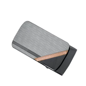 Mặt Khóa Thắt Lưng GOAT MK0056