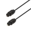 Cáp quang kỹ thuật số Niki cho DVD Toslink SPDIF 0 5m