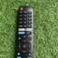 Điều khiển tivi Sharp Smart RNF01 Hàng zin theo máy Model: 4T-C55CJ2X 2T-40CE1X, remote tivi sharp, mót tv shap c55cj2t