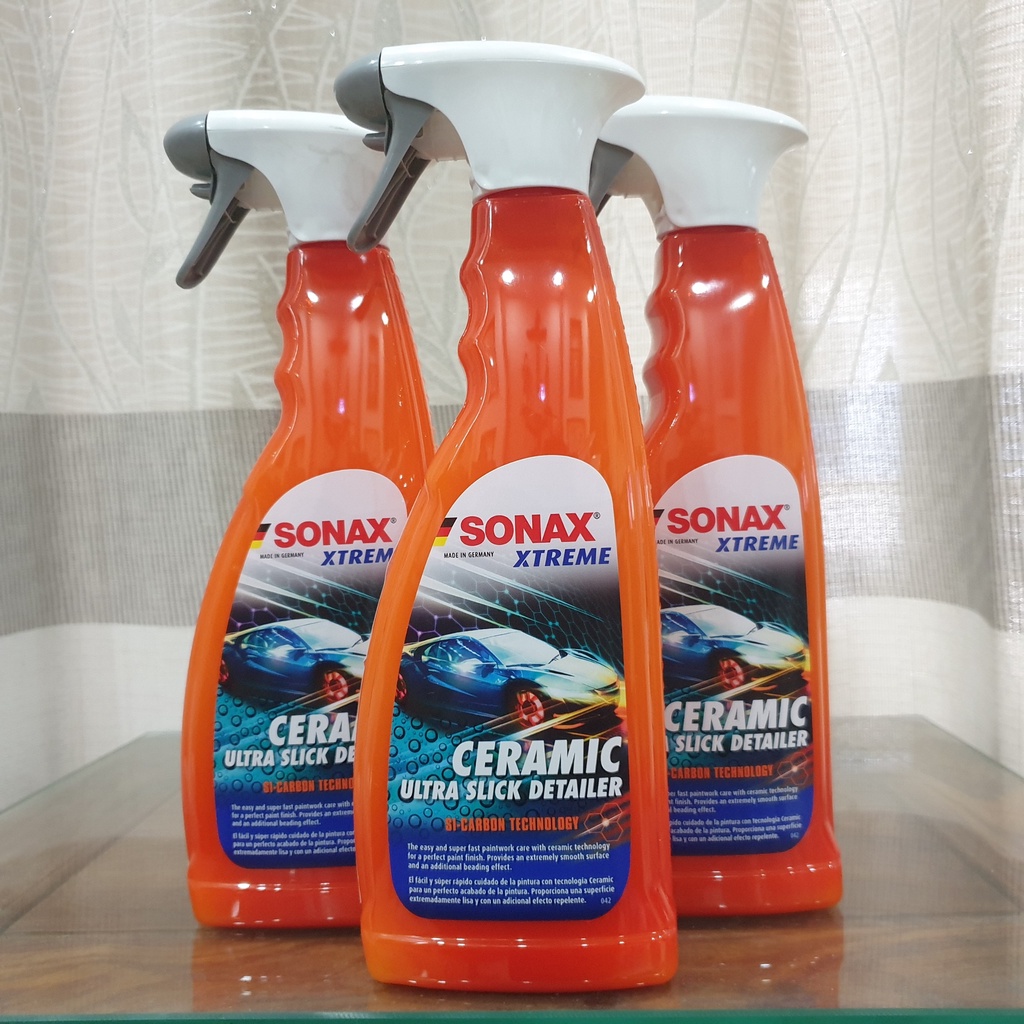 SONAX Ceramic Ultra Slick Detailer 268400 online