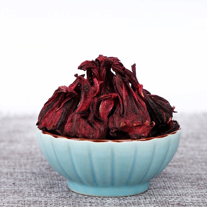 Bông Atiso Đỏ ❤️FREESHIP❤️ Bông Atiso Đỏ, Hoa Bụt Giấm, Hibiscus Đà Lạt