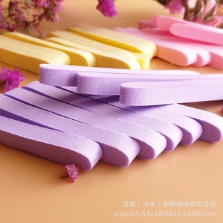 SET 2 GÓI Bọt biển - Bông nở rửa mặt Chivey 12 miếng / Miếng mút rửa mặt bọt biển dạng nén (Gói 12 thanh) 88093