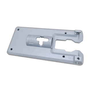 Charmantcc1 Đế thay thế máy cưa Jig bền bỉ Thích hợp cho phụ kiện cưa Jig 4304