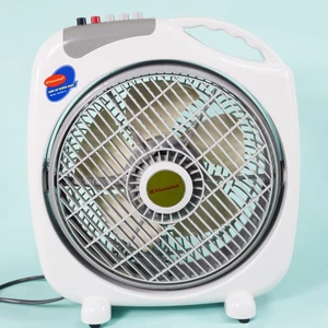 Quạt hộp Vinawind QH350-LP, QH300-LP chính hãng quạt cho trẻ con nhẹ nhàng