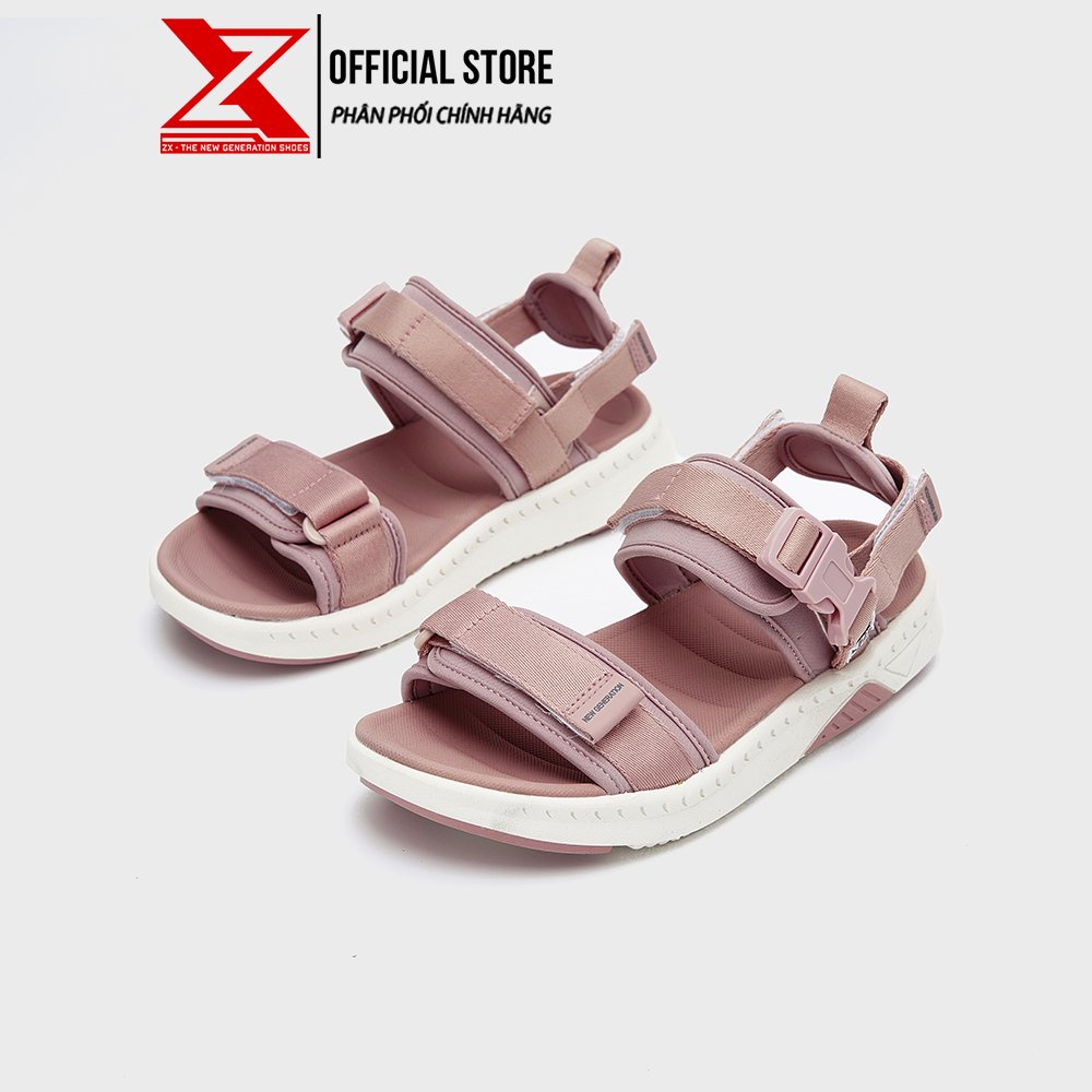 Giày Sandal Nữ ZX 2714 Đế IP Streetstyle