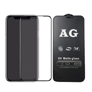 (3PCS) Kính cường lực chống nhìn trộm iphone or chống vân tay full màn 6 7 7plus 8 x xs xsmax 11 11promax 12 13 pro plus promax