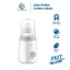 Máy Hâm Sữa & Tiệt Trùng- Mono 7 – Fatzbaby FB3010TN Núm Điều Khiển Xoay Tròn Dễ Điều Chỉnh