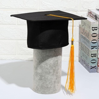 Mũ cối WOOLYNOOK dành cho lễ tốt nghiệp đại học 2024