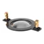 GODD 1PC 44 5Core Trebles Cuộn dây giọng nói -Tweeter Cuộn dây giọng nói cho âm thanh Loa