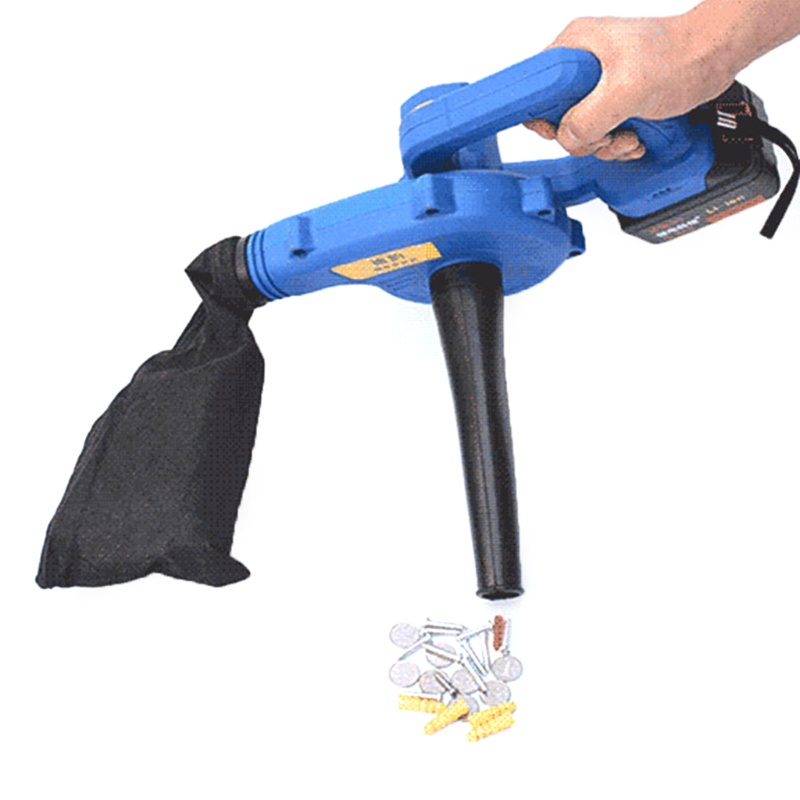 Set phụ kiện máy thổi khí điện cầm tay tiện dụng và bền