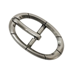Mặt Thắt Lưng GOAT WK0001 khóa Kim 2.0cm
