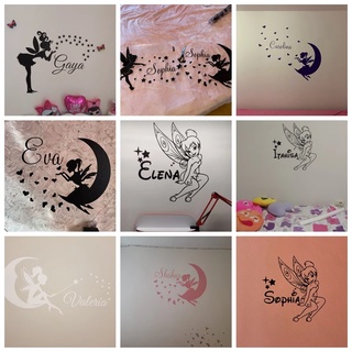 Decal trang trí phòng ngủ, tạo điểm nhấn cho căn phòng, xóa tan không khi tẻ nhạt