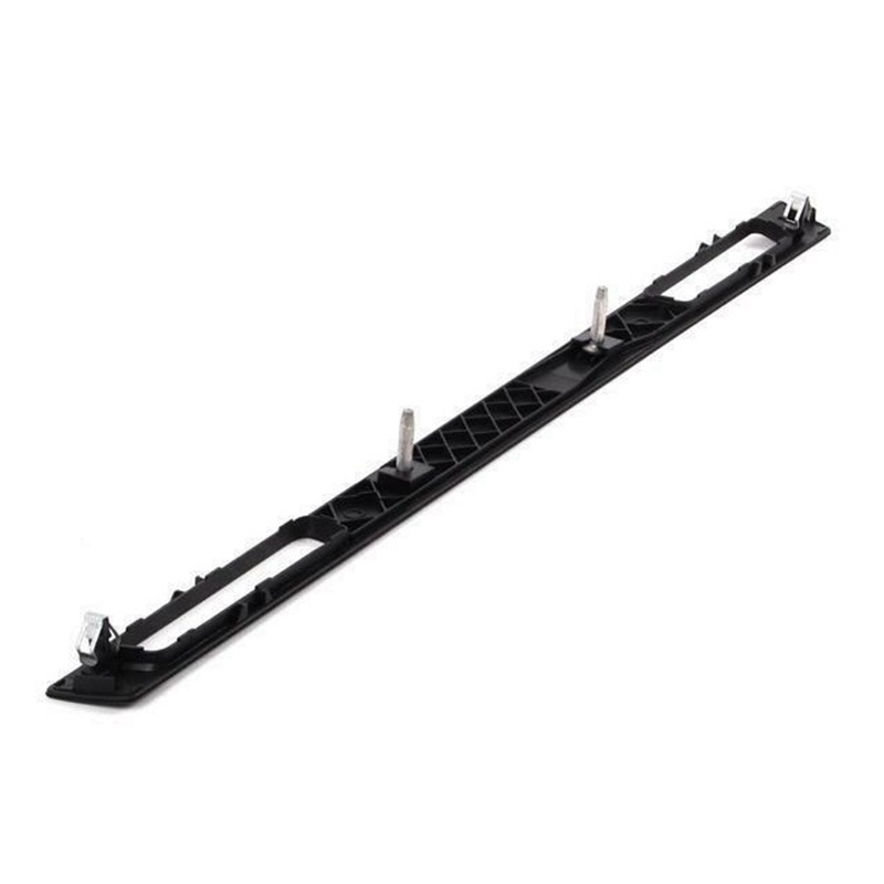 Giá đỡ cốc Viền bảng điều khiển xung quanh 51457138797 Cho - E90 E91 E92 325I 328I 330I 335I 335Xi M3 325I 325Xi 328I Đen