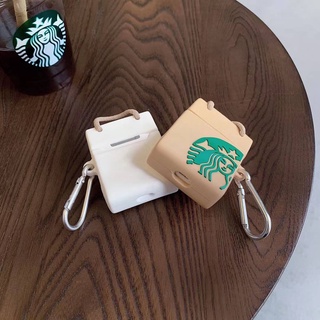 Vỏ bảo vệ hộp sạc tai nghe bluetooth không dây hình túi tote bằng silicon thích hợp cho Airpods 1 / 2 / 3pro