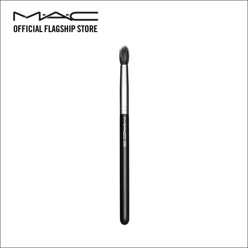 Cọ trang điểm M.A.C 286s SYNTHETIC DUO FIBRE TAPERED BRUSH Shopee