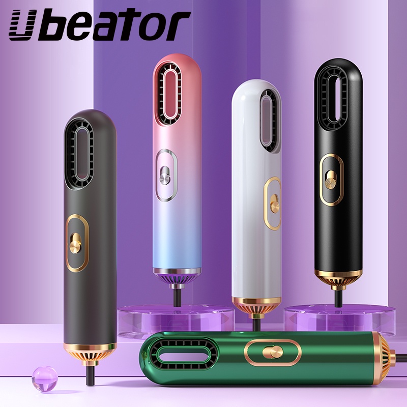 Ảnh Máy sấy tóc Ubeator phát ion âm dùng được nóng lạnh gió mạnh hiệu quả chuyên dụng 4