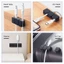 Ugreen Dụng Cụ Quấn Dây Cáp Bằng Silicon Linh Hoạt Sắp Xếp Gọn Gàng Cho Tai Nghe Chuột Máy Tính