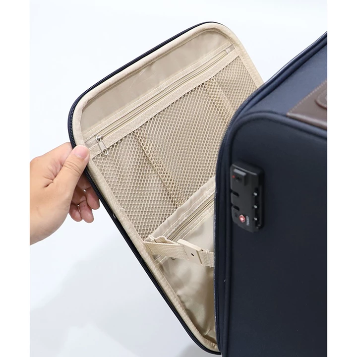 Suitcase SSC-30 – 5
