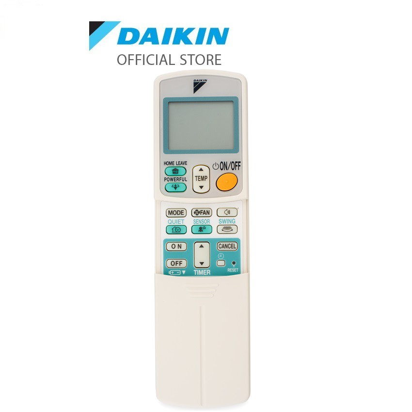 Ảnh Remote ARC433A87 cho máy điều hòa Daikin FTXM20/25/35HVMV 3