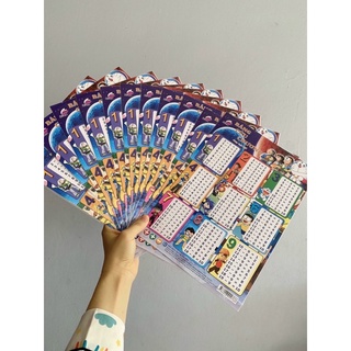 Bảng cửu chương