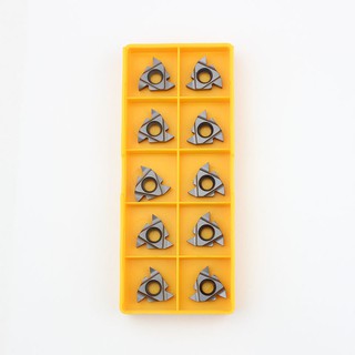 1 CHIẾC 16ER / IR A55 G55 AG55 A60 G60 AG60 Dụng cụ quay ren bibid chèn Tiện Dụng cụ CNC cho thép kim loại / thép không gỉ