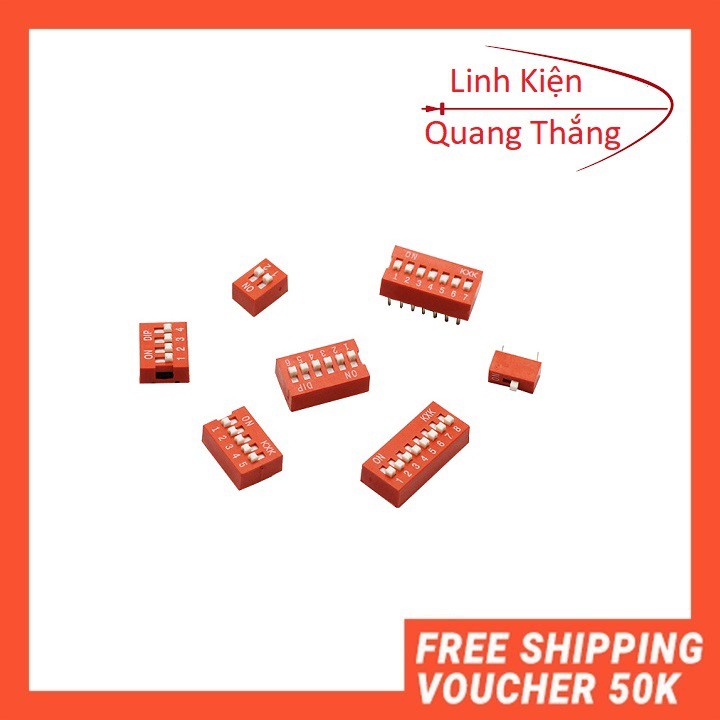Công Tắc Bit Linh kiện điện tử 3m | Shopee Việt Nam