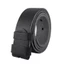 Dây da thắt lưng GOAT MD307 Đen-Nâu