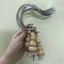 Móc Nậm Gỗ Treo Lồng Chim – Phụ Kiện Cho Lồng Mào, Chòe, Khuyên