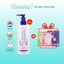 Gel Tẩy Tế Bào Chết Reihaku Hatomugi Nhật Bản (Chai 300g)