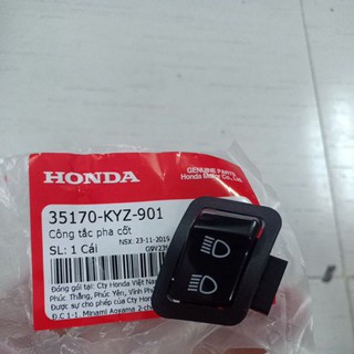 Bộ nút công tắc Air Blade AB 125 2013 2014 2015 Air Blade AB 110 2011 2012 PCX SH MODE LEAD 125 vision vs 2011 2012 2013