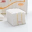 Bông Tây Trang 222 Miếng Cotton Pads 3 Lớp Hàng Nội Địa Trung Skincare -Bông Tẩy Trang Giá Sỉ JAPARI