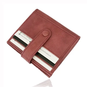 ví nữ GOAT K0013 đựng card nhiều màu