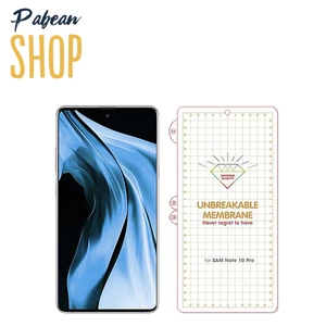 Dán PPF chống va đập cho Samsung S22 -> S25ULTRA