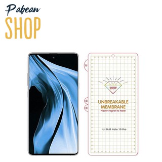 Dán PPF chống va đập cho Samsung S22 -> S25ULTRA
